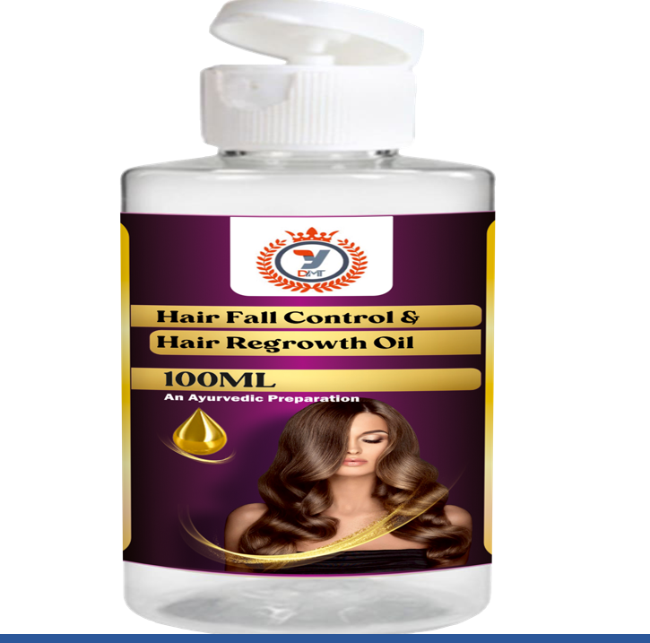  हर्बल्स हेयर रिग्रोथ ऑयल